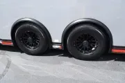 new Car Haulers / Racing Trailers InTech  for sale, in Schoolcraft, MI Thumbnail 13