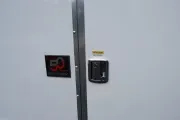 new Cargo (Enclosed) Trailers Haulmark  for sale, in Schoolcraft, MI Thumbnail 8