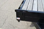 new Equipment / Flatbed Trailers BND  for sale, in Schoolcraft, MI Thumbnail 9