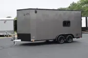 new Cargo (Enclosed) Trailers ATC  for sale, in Schoolcraft, MI Thumbnail 5