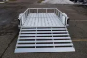 new Utility Trailers Sport Haven  for sale, in Schoolcraft, MI Thumbnail 7