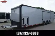 2025 Intech Trailers LITE 