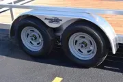 new Utility Trailers Sport Haven  for sale, in Schoolcraft, MI Thumbnail 10