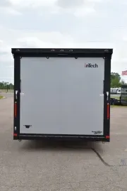 new Car Haulers / Racing Trailers InTech  for sale, in Schoolcraft, MI Thumbnail 4