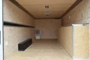 new Cargo (Enclosed) Trailers Bravo Trailers  for sale, in Schoolcraft, MI Thumbnail 15