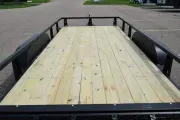 new Utility Trailers HTC  for sale, in Schoolcraft, MI Thumbnail 6