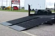 new Equipment / Flatbed Trailers BND  for sale, in Schoolcraft, MI Thumbnail 13
