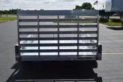 new Utility Trailers Sport Haven  for sale, in Schoolcraft, MI Thumbnail 3