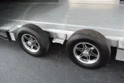 new Car Haulers / Racing Trailers InTech  for sale, in Schoolcraft, MI Thumbnail 14