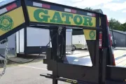 new Equipment / Flatbed Trailers Gatormade Trailers  for sale, in Schoolcraft, MI Thumbnail 16