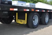 new Equipment / Flatbed Trailers Gatormade Trailers  for sale, in Schoolcraft, MI Thumbnail 18