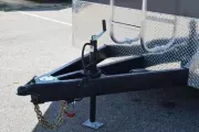 new Cargo (Enclosed) Trailers Bravo Trailers  for sale, in Schoolcraft, MI Thumbnail 6