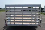 new Utility Trailers Sport Haven  for sale, in Schoolcraft, MI Thumbnail 5