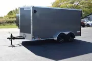 new Cargo (Enclosed) Trailers Haulmark  for sale, in Schoolcraft, MI Thumbnail 5