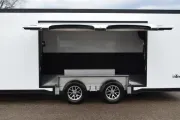 new Car Haulers / Racing Trailers InTech  for sale, in Schoolcraft, MI Thumbnail 13