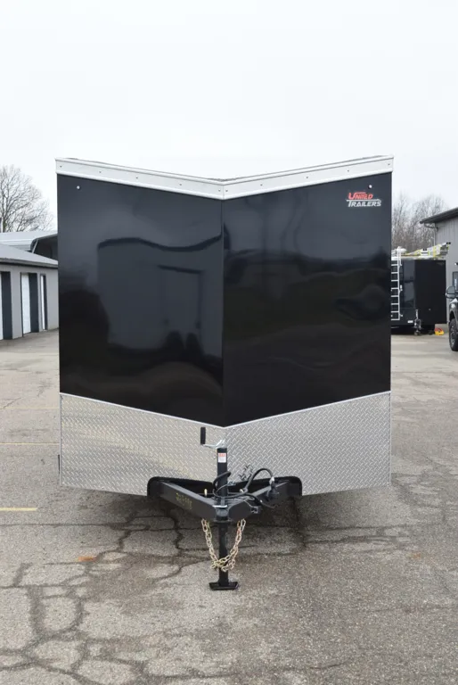 new Cargo (Enclosed) Trailers United Trailers  for sale, in Schoolcraft, MI Thumbnail 6