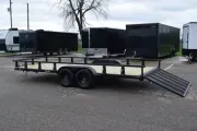 new Utility Trailers HTC  for sale, in Schoolcraft, MI Thumbnail 7