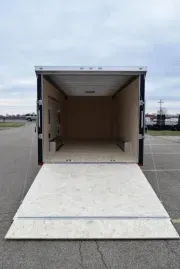 new Car Haulers / Racing Trailers ATC  for sale, in Schoolcraft, MI Thumbnail 13