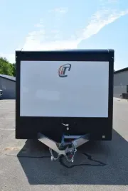 new Car Haulers / Racing Trailers InTech  for sale, in Schoolcraft, MI Thumbnail 6