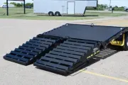 new Equipment / Flatbed Trailers Gatormade Trailers  for sale, in Schoolcraft, MI Thumbnail 17