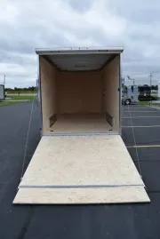 new Cargo (Enclosed) Trailers ATC  for sale, in Schoolcraft, MI Thumbnail 11