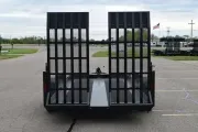 new Equipment / Flatbed Trailers BND  for sale, in Schoolcraft, MI Thumbnail 3