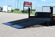 new Equipment / Flatbed Trailers BND  for sale, in Schoolcraft, MI Thumbnail 11