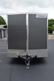 new Cargo (Enclosed) Trailers Haulmark  for sale, in Schoolcraft, MI Thumbnail 6