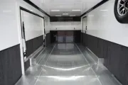 new Car Haulers / Racing Trailers InTech  for sale, in Schoolcraft, MI Thumbnail 16