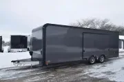 2026 Intech Trailers LITE 