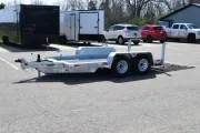 new Equipment / Flatbed Trailers BND  for sale, in Schoolcraft, MI Thumbnail 9