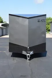 new Cargo (Enclosed) Trailers ATC  for sale, in Schoolcraft, MI Thumbnail 6