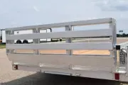 new Utility Trailers Sport Haven  for sale, in Schoolcraft, MI Thumbnail 7
