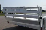 new Utility Trailers Sport Haven  for sale, in Schoolcraft, MI Thumbnail 3
