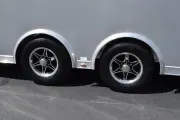 new Car Haulers / Racing Trailers InTech  for sale, in Schoolcraft, MI Thumbnail 11