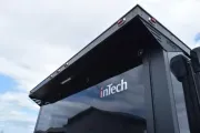 new Car Haulers / Racing Trailers InTech  for sale, in Schoolcraft, MI Thumbnail 5