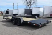 new Car Haulers / Racing Trailers BND  for sale, in Schoolcraft, MI Thumbnail 3