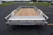 new Utility Trailers Sport Haven  for sale, in Schoolcraft, MI Thumbnail 12