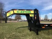 new Equipment / Flatbed Trailers Gatormade Trailers  for sale, in Schoolcraft, MI Thumbnail 10