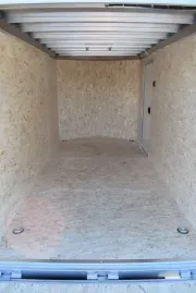 new Cargo (Enclosed) Trailers ATC  for sale, in Schoolcraft, MI Thumbnail 12