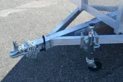 new Utility Trailers Sport Haven  for sale, in Schoolcraft, MI Thumbnail 11