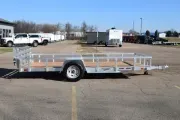 new Utility Trailers Sport Haven  for sale, in Schoolcraft, MI Thumbnail 7