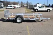 new Utility Trailers Sport Haven  for sale, in Schoolcraft, MI Thumbnail 2