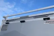 new Cargo (Enclosed) Trailers Bravo Trailers  for sale, in Schoolcraft, MI Thumbnail 10