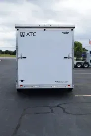 new Cargo (Enclosed) Trailers ATC  for sale, in Schoolcraft, MI Thumbnail 3
