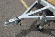 new Utility Trailers Sport Haven  for sale, in Schoolcraft, MI Thumbnail 11