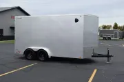 new Cargo (Enclosed) Trailers Legend Trailers  for sale, in Schoolcraft, MI Thumbnail 3