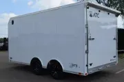 new Cargo (Enclosed) Trailers ATC  for sale, in Schoolcraft, MI Thumbnail 3