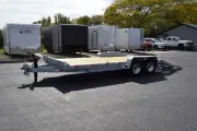 new Equipment / Flatbed Trailers BND  for sale, in Schoolcraft, MI Thumbnail 7