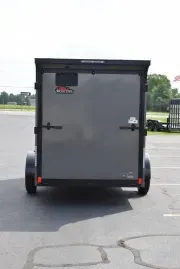new Cargo (Enclosed) Trailers United Trailers  for sale, in Schoolcraft, MI Thumbnail 3